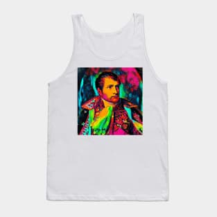 Napoleon Tank Top